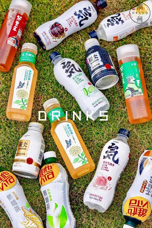 快消行業(yè)其他企業(yè)，人人喊難的市場環(huán)境
